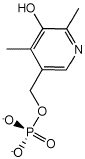 Picture of Vitamin B6, Pyridoxine